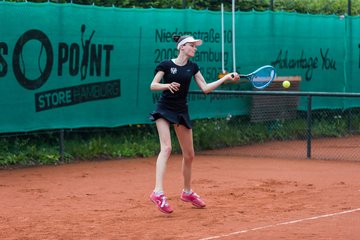 Bild 123 - OL Rahlstedter HTC - Harburger Turnerbund : Ergebnis: 8:1